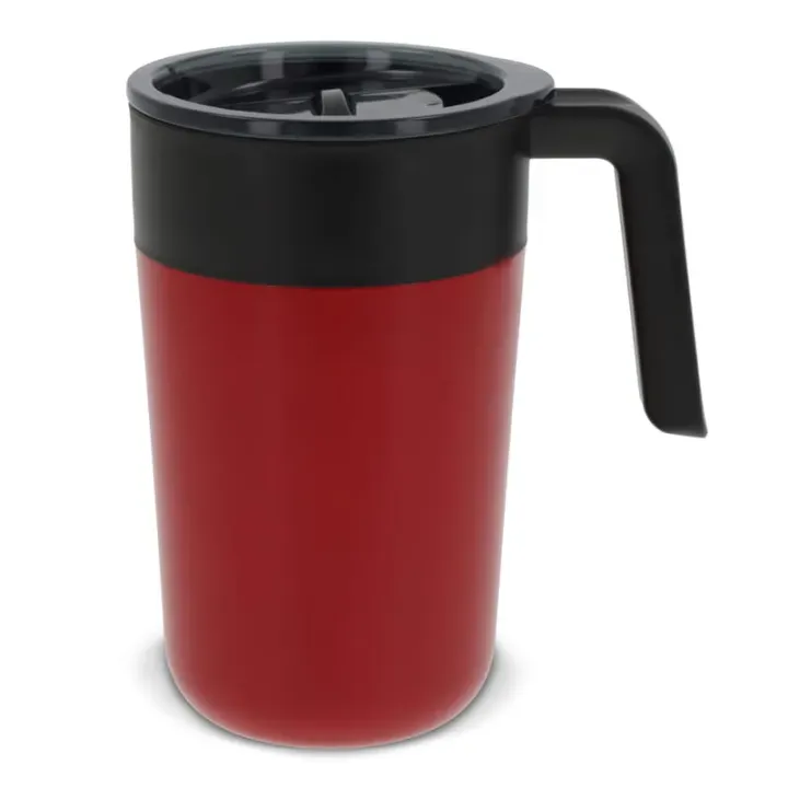 Double walled coffee mug 400ml - LT98834 (N0020)